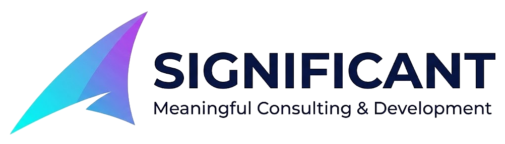 Significant Logo